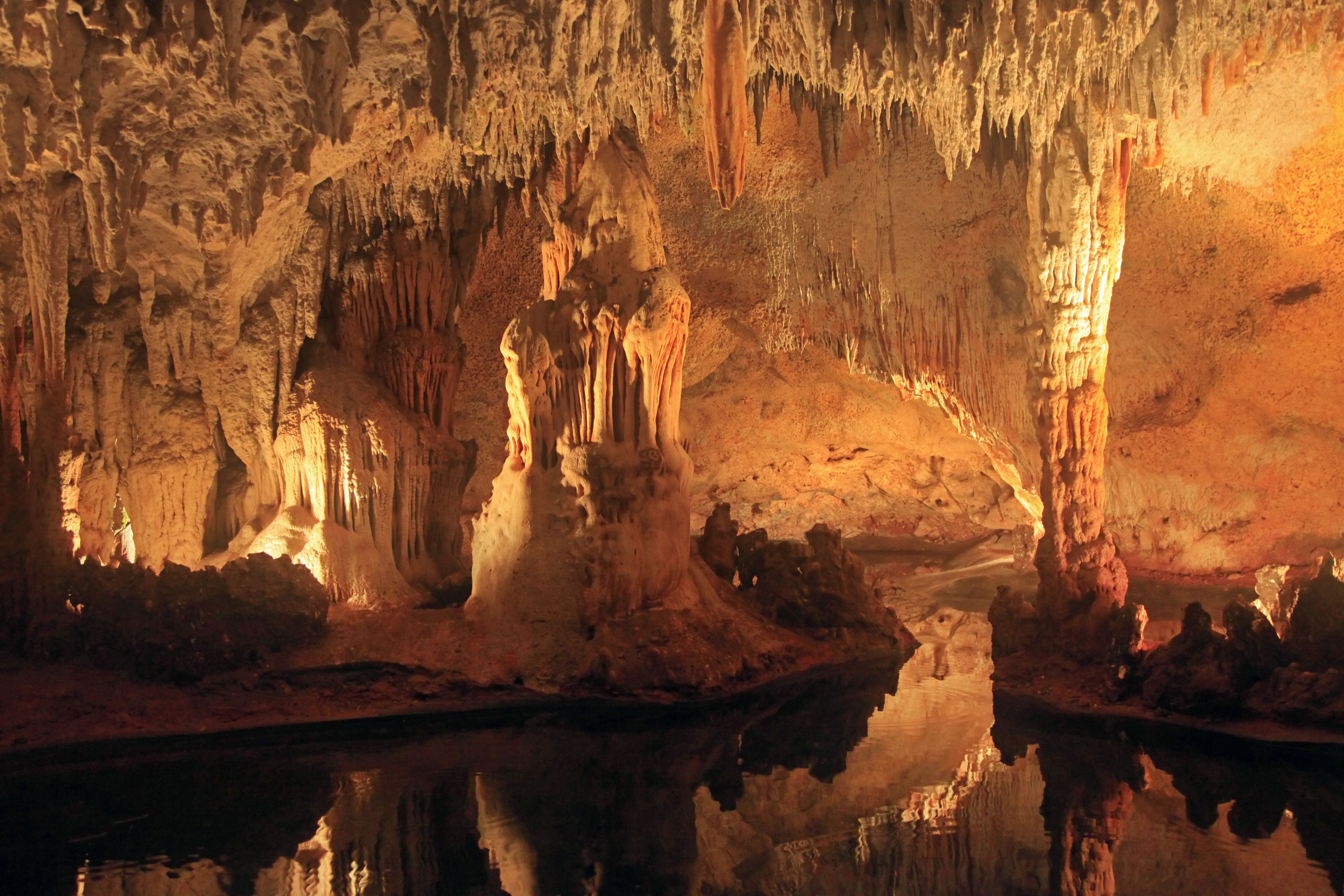 La Cueva de las Maravillas