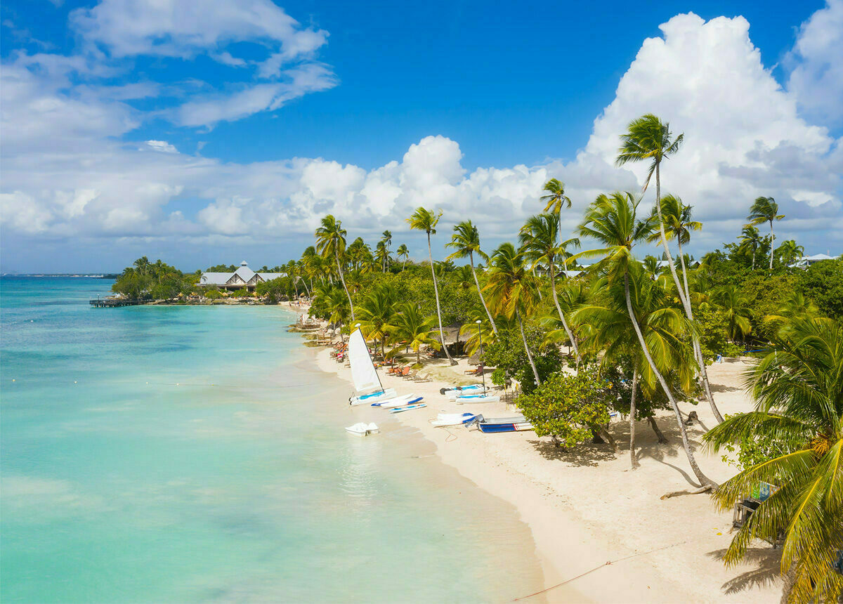 Playa Bayahibe